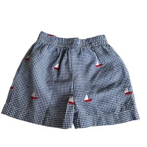 Funtasia Too Shorts